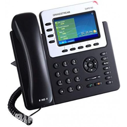 PABX-Intercom, IP-PABX & IP Phone Dealer Bangladesh